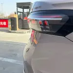 Volkswagen Passat 2024 из Китая