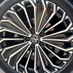 Volkswagen Passat 2024 из Китая