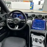Mercedes-Benz C-Class 2023 из Китая