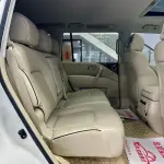 Nissan Patrol 2019 279 л.с. — лот 57753983 из Китая