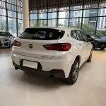 BMW X2 2024 178 л.с. — лот 57688943 из Китая