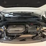 BMW X2 2024 178 л.с. — лот 57688943 из Китая
