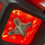 Jeep Renegade 2017 150 л.с. — лот 57754003 из Китая