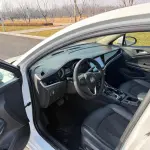 Buick Verano 2016 169 л.с. из Китая