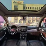 BYD Song 2018 из Китая