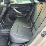 BMW 3 Series GT 2014 из Китая