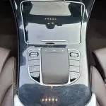 Mercedes-Benz GLC 2021 из Китая