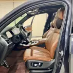 BMW X7 2022 из Китая