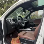 Mercedes-Benz GLB 2021 из Китая