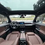 Mercedes-Benz GLB 2021 из Китая