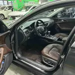 Audi A6L 2015 190 л.с. 190 л.с. из Китая