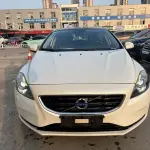 Volvo V40 2014 180 л.с. из Китая