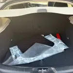 Volvo V40 2014 180 л.с. из Китая