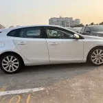 Volvo V40 2014 180 л.с. из Китая
