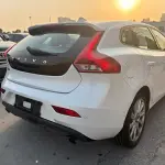 Volvo V40 2014 180 л.с. из Китая