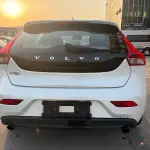 Volvo V40 2014 180 л.с. из Китая