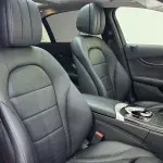Mercedes-Benz C-Class 2018 из Китая