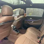 Mercedes-Benz E-Class 2024 197 л.с. из Китая