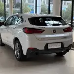 BMW X2 2024 178 л.с. 178 л.с. из Китая