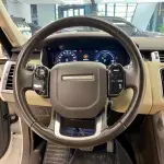 Land Rover Sport PHEV 2022 из Китая