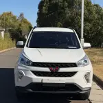 Wuling Hongguang S3 2022 из Китая