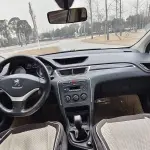 Peugeot 308 2013 из Китая