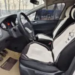 Peugeot 308 2013 из Китая