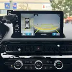 Honda Integra 2024 182 л.с. 182 л.с. из Китая