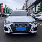 Audi A3 2021 150 л.с. 150 л.с. из Китая