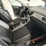 Volkswagen T-Roc 2023 из Китая