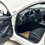 Honda Accord 2019 215 л.с. из Китая