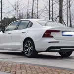 Chevrolet Malibu 2018 170 л.с. из Китая