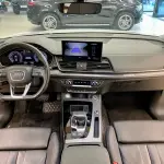 Audi Q5L 2022 из Китая