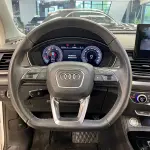 Audi Q5L 2022 из Китая