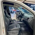Audi Q5L 2022 из Китая