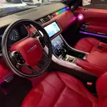 Land Rover Sport 2016 из Китая
