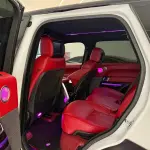 Land Rover Sport 2016 из Китая