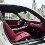 Porsche 911 2015 из Китая