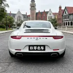 Porsche 911 2015 из Китая