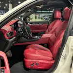 Maserati Levante 2020 350 л.с. 350 л.с. из Китая