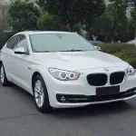 BMW 5 Series GT 2017 245 л.с. 245 л.с. 245 л.с. из Китая