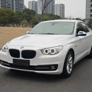 BMW 5 Series GT 2017 245 л.с. 245 л.с. 245 л.с. из Китая