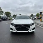 Honda Accord 2023 194 л.с. — лот 57748553 из Китая