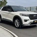 Ford Explorer 2021 276 л.с. 276 л.с. 276 л.с. 276 л.с. из Китая
