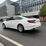 Honda Accord 2023 194 л.с. — лот 57748553 из Китая