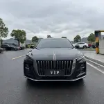 Hongqi Hongqi H5 2023 224 л.с. — лот 57748579 из Китая