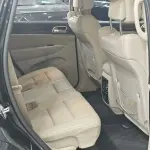 Jeep Grand Cherokee (Import) 2019 286 л.с. из Китая