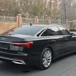 Audi A6L 2023 из Китая