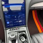 Hongqi Hongqi H5 2023 224 л.с. — лот 57748579 из Китая