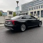 Hongqi Hongqi H5 2023 224 л.с. — лот 57748579 из Китая